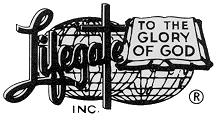 Lifegate Logo